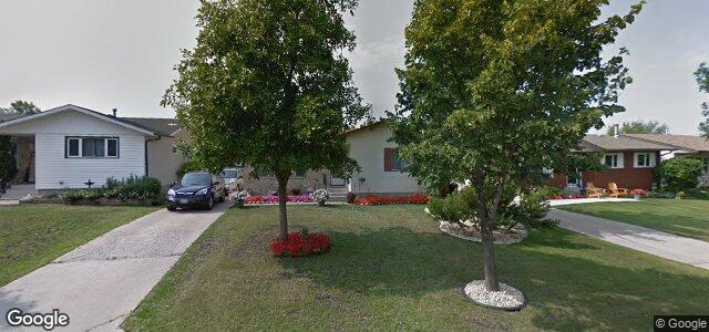 Larawan ng 62 Amelia Crescent sa Winnipeg, Manitoba