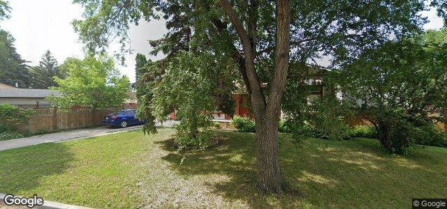 Larawan ng 62 Hobbs Crescent sa Winnipeg, Manitoba