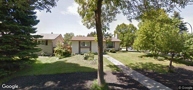 Photo of 62 Rockspur Street in Winnipeg, Manitoba