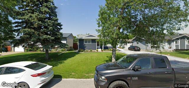 Larawan ng 62 Siddall Crescent sa Winnipeg, Manitoba