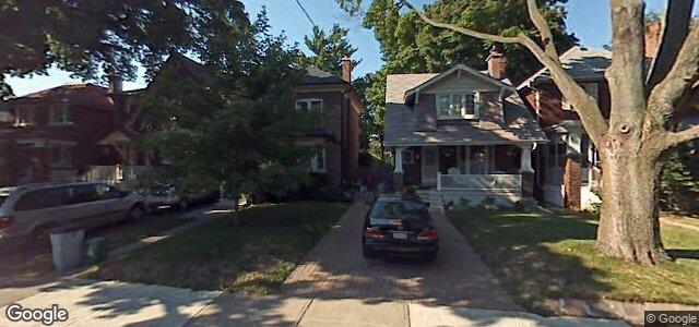 Larawan ng 62 Snowdon Avenue sa Winnipeg, Manitoba