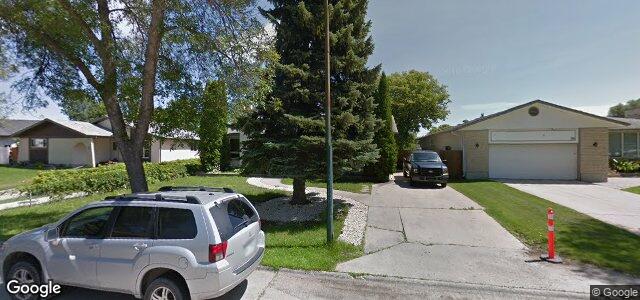 Larawan ng 62 Stacey Bay sa Winnipeg, Manitoba