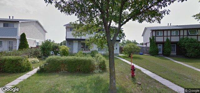 62 Treger Bay（加拿大曼尼托巴省溫尼伯市）房屋照片