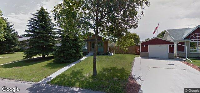Larawan ng 62 Walter Copp Crescent sa Winnipeg, Manitoba