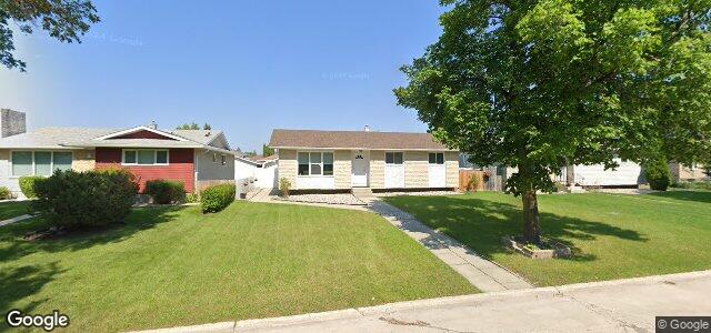 Larawan ng 62 Werrell Crescent sa Winnipeg, Manitoba
