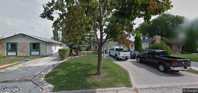 Larawan ng 63 Amelia Crescent sa Winnipeg, Manitoba