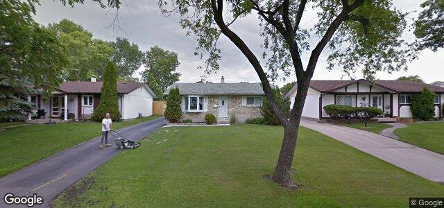 Larawan ng 63 Avaco Drive sa Winnipeg, Manitoba
