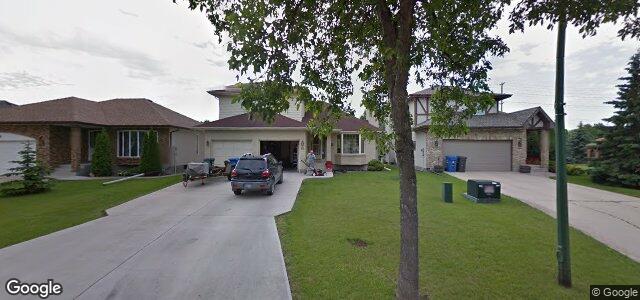 Larawan ng 63 Budden Drive sa Winnipeg, Manitoba