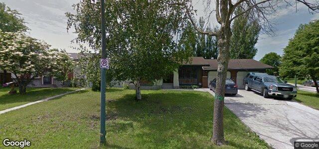 Larawan ng 63 Colley Crescent sa Winnipeg, Manitoba