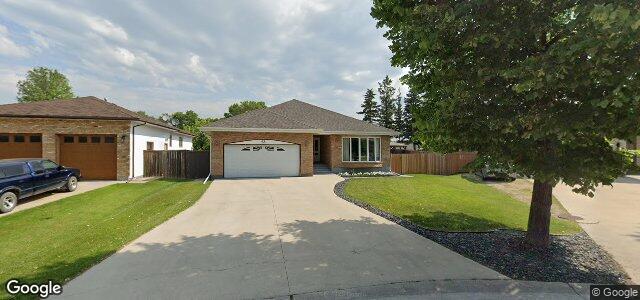 Larawan ng 63 Dowhan Crescent sa Winnipeg, Manitoba
