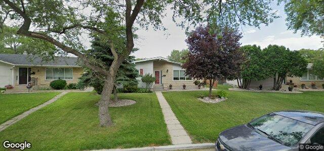Larawan ng 63 Flett Avenue sa Winnipeg, Manitoba
