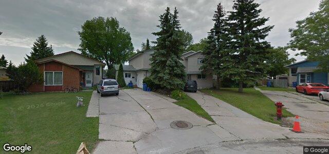 Larawan ng 63 Hershey Street sa Winnipeg, Manitoba