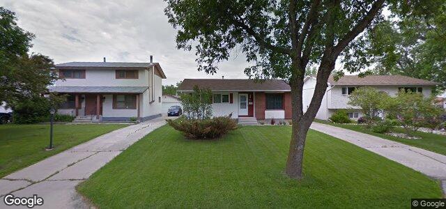 Larawan ng 63 Merrill Crescent sa Winnipeg, Manitoba