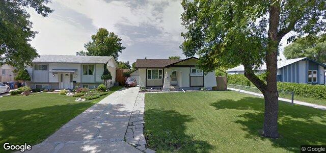 63 Mutchmor Close（加拿大曼尼托巴省溫尼伯市）房屋照片