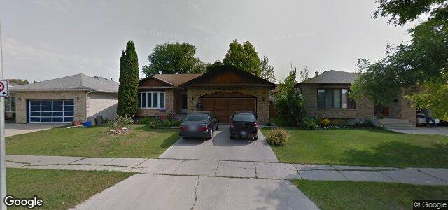 Larawan ng 63 Reay Crescent sa Winnipeg, Manitoba