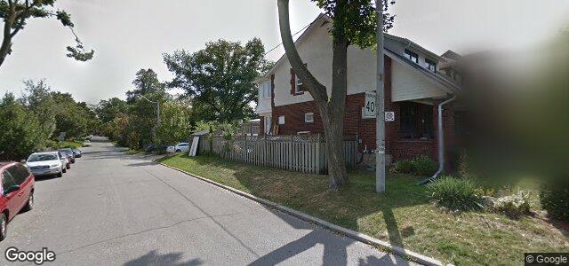 Larawan ng 63 Snowdon Avenue sa Winnipeg, Manitoba
