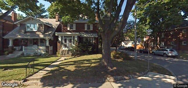 Larawan ng 64 Snowdon Avenue sa Winnipeg, Manitoba