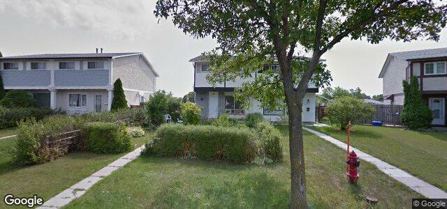 Larawan ng 64 Treger Bay sa Winnipeg, Manitoba