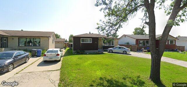 Larawan ng 65 Siddall Crescent sa Winnipeg, Manitoba