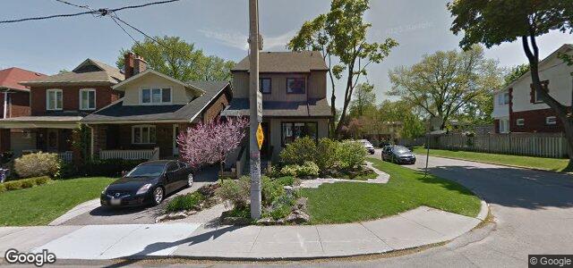 Larawan ng 65 Snowdon Avenue sa Winnipeg, Manitoba