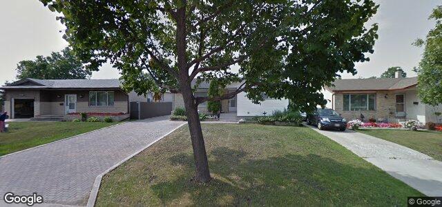 Larawan ng 66 Amelia Crescent sa Winnipeg, Manitoba