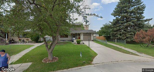 Larawan ng 66 De Jong Crescent sa Winnipeg, Manitoba