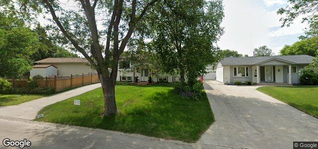 Larawan ng 66 Hobbs Crescent sa Winnipeg, Manitoba