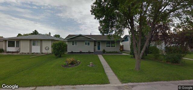 Larawan ng 66 Meighen Bay sa Winnipeg, Manitoba