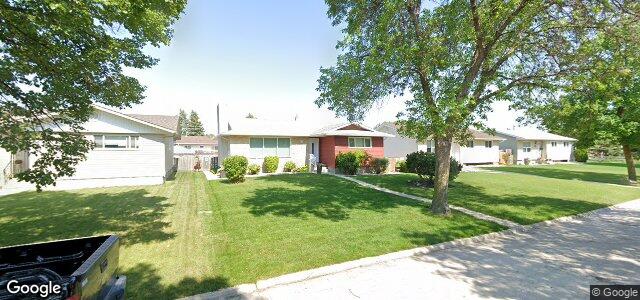 Larawan ng 66 Werrell Crescent sa Winnipeg, Manitoba