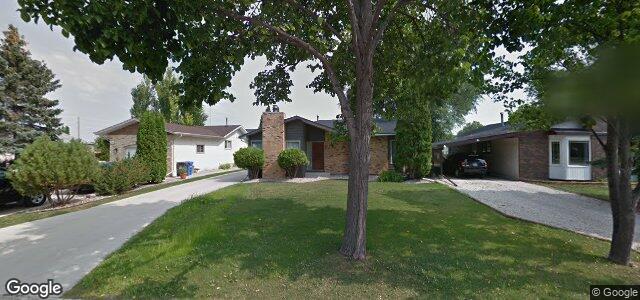 Larawan ng 67 Amelia Crescent sa Winnipeg, Manitoba