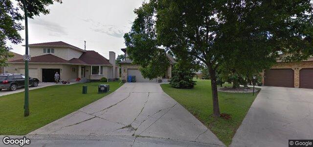 Larawan ng 67 Budden Drive sa Winnipeg, Manitoba
