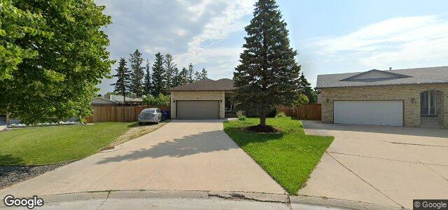 Larawan ng 67 Dowhan Crescent sa Winnipeg, Manitoba
