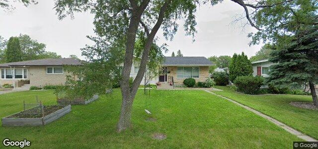 Larawan ng 67 Flett Avenue sa Winnipeg, Manitoba
