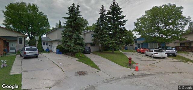 Larawan ng 67 Hershey Street sa Winnipeg, Manitoba
