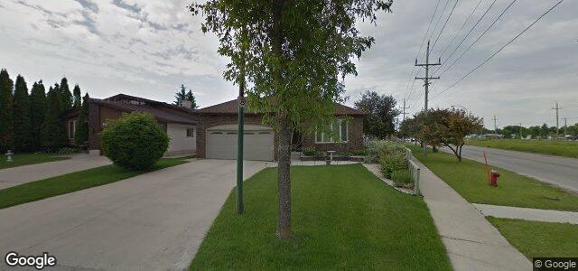 Larawan ng 67 Jeffrey Crescent sa Winnipeg, Manitoba