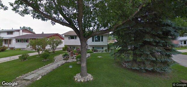 Larawan ng 67 Merrill Crescent sa Winnipeg, Manitoba