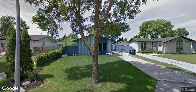 Larawan ng 67 Mutchmor Close sa Winnipeg, Manitoba