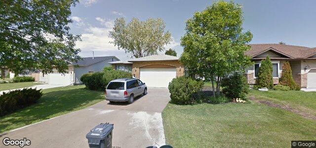Larawan ng 67 Walter Copp Crescent sa Winnipeg, Manitoba