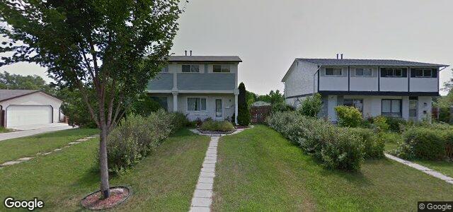 Larawan ng 68 Treger Bay sa Winnipeg, Manitoba