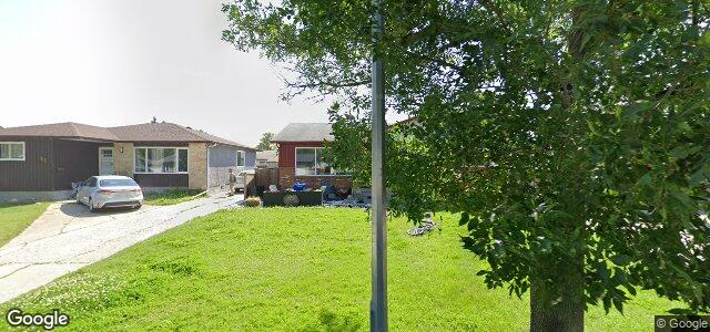 Larawan ng 69 Siddall Crescent sa Winnipeg, Manitoba