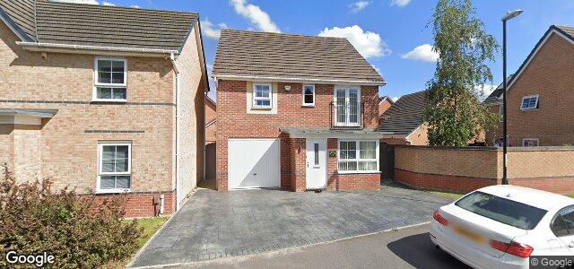 Larawan ng 7 Amelia Crescent sa Winnipeg, Manitoba