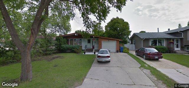 Larawan ng 7 Avaco Drive sa Winnipeg, Manitoba