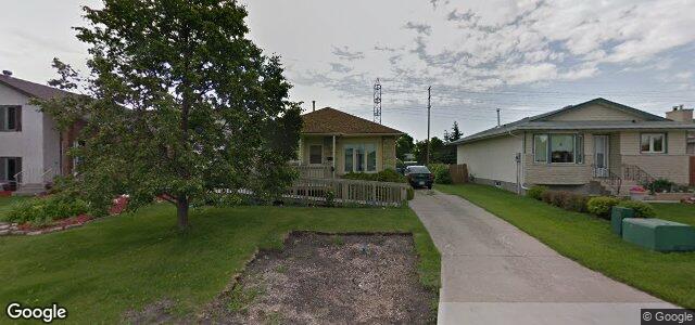 Larawan ng 7 Budden Drive sa Winnipeg, Manitoba