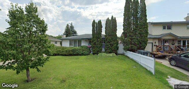 Larawan ng 7 Dampsy Crescent sa Winnipeg, Manitoba