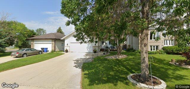 Larawan ng 7 Dowhan Crescent sa Winnipeg, Manitoba