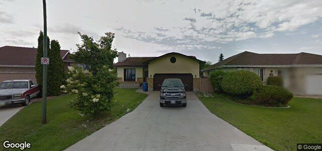 Larawan ng 7 Jeffrey Crescent sa Winnipeg, Manitoba