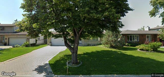 Larawan ng 7 John Taylor Place sa Winnipeg, Manitoba