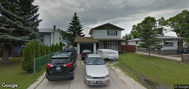 Photo of 7 Kullman Street in Winnipeg, Manitoba