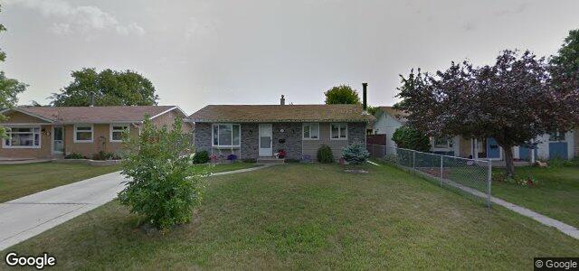 Larawan ng 7 Lemmen Drive sa Winnipeg, Manitoba