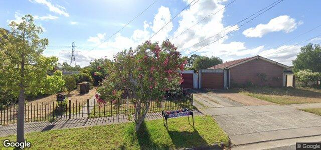 Larawan ng 7 Marchant Crescent sa Winnipeg, Manitoba